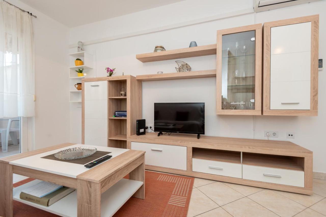 Apartman Valter Zadar Exterior photo