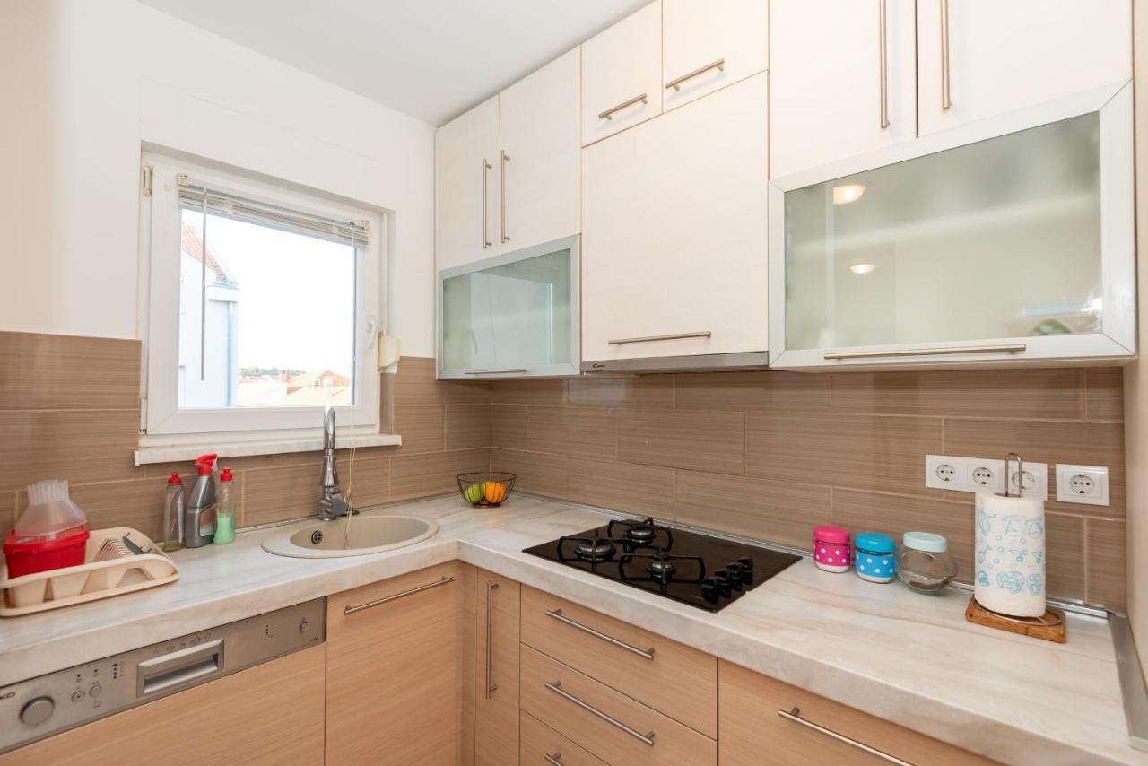Apartman Valter Zadar Exterior photo