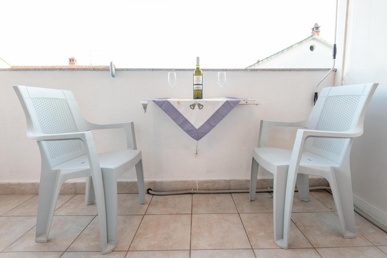Apartman Valter Zadar Exterior photo