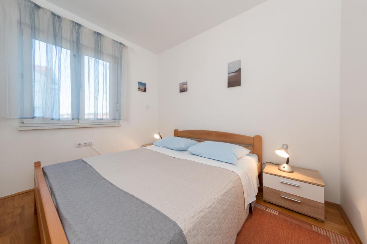 Apartman Valter Zadar Exterior photo
