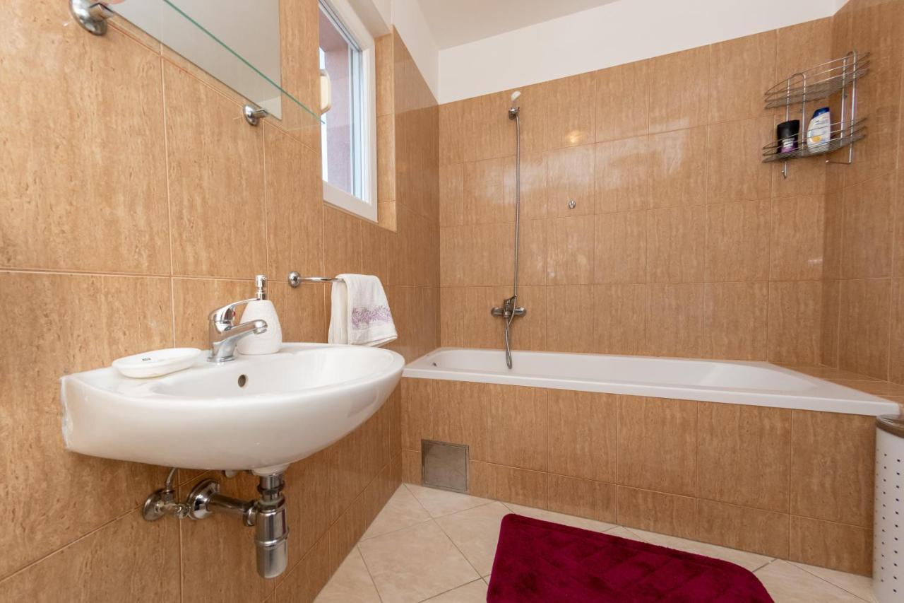 Apartman Valter Zadar Exterior photo