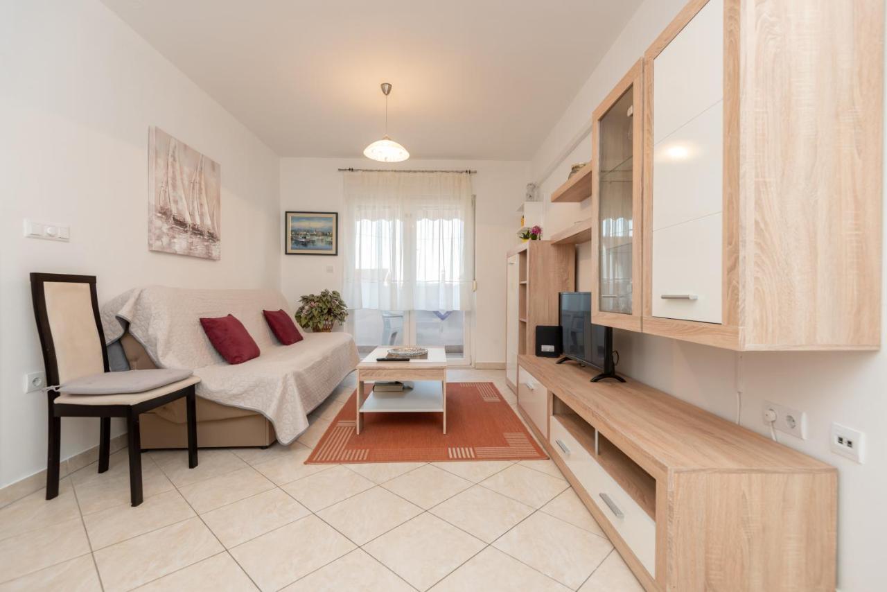Apartman Valter Zadar Exterior photo