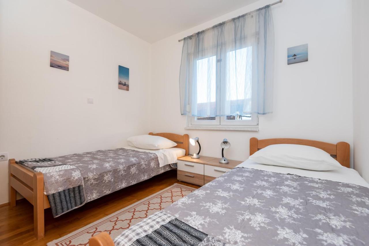 Apartman Valter Zadar Exterior photo
