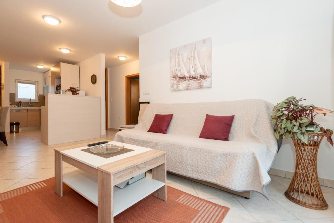 Apartman Valter Zadar Exterior photo