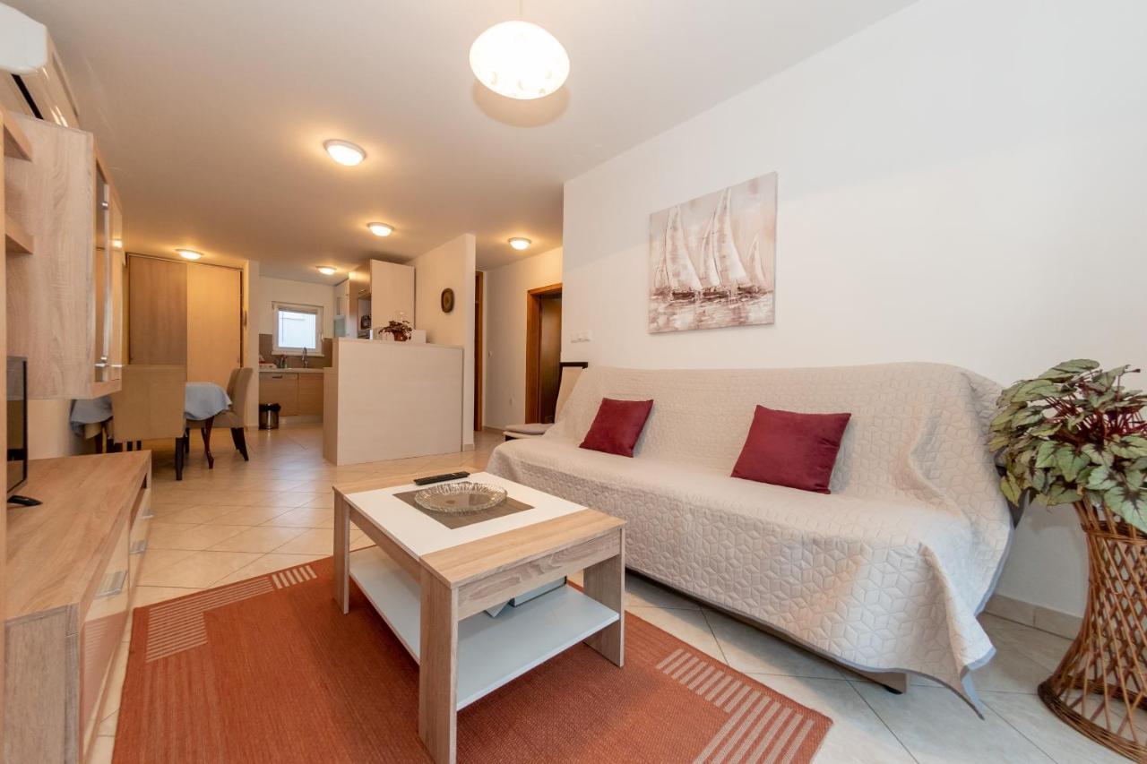Apartman Valter Zadar Exterior photo