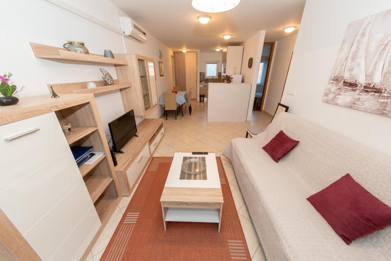 Apartman Valter Zadar Exterior photo