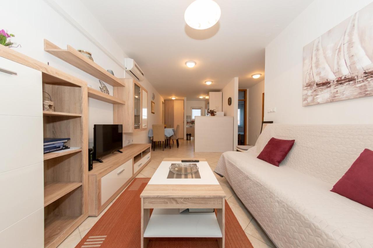 Apartman Valter Zadar Exterior photo