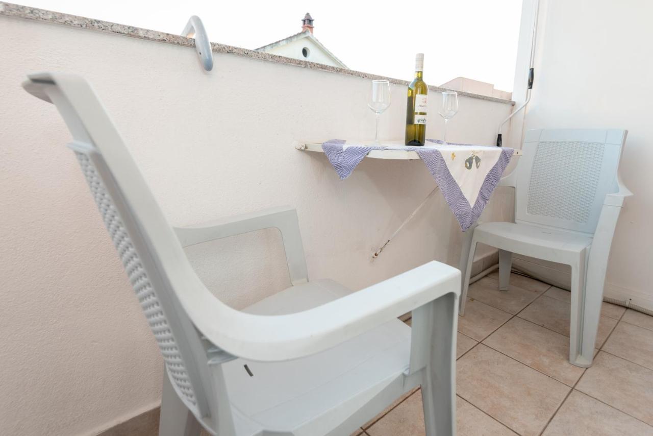 Apartman Valter Zadar Exterior photo