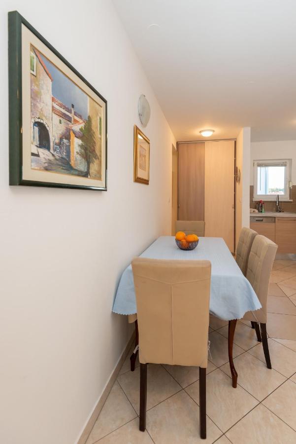 Apartman Valter Zadar Exterior photo