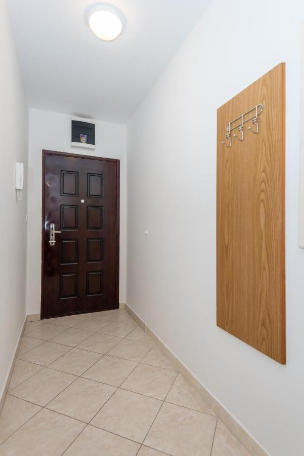 Apartman Valter Zadar Exterior photo